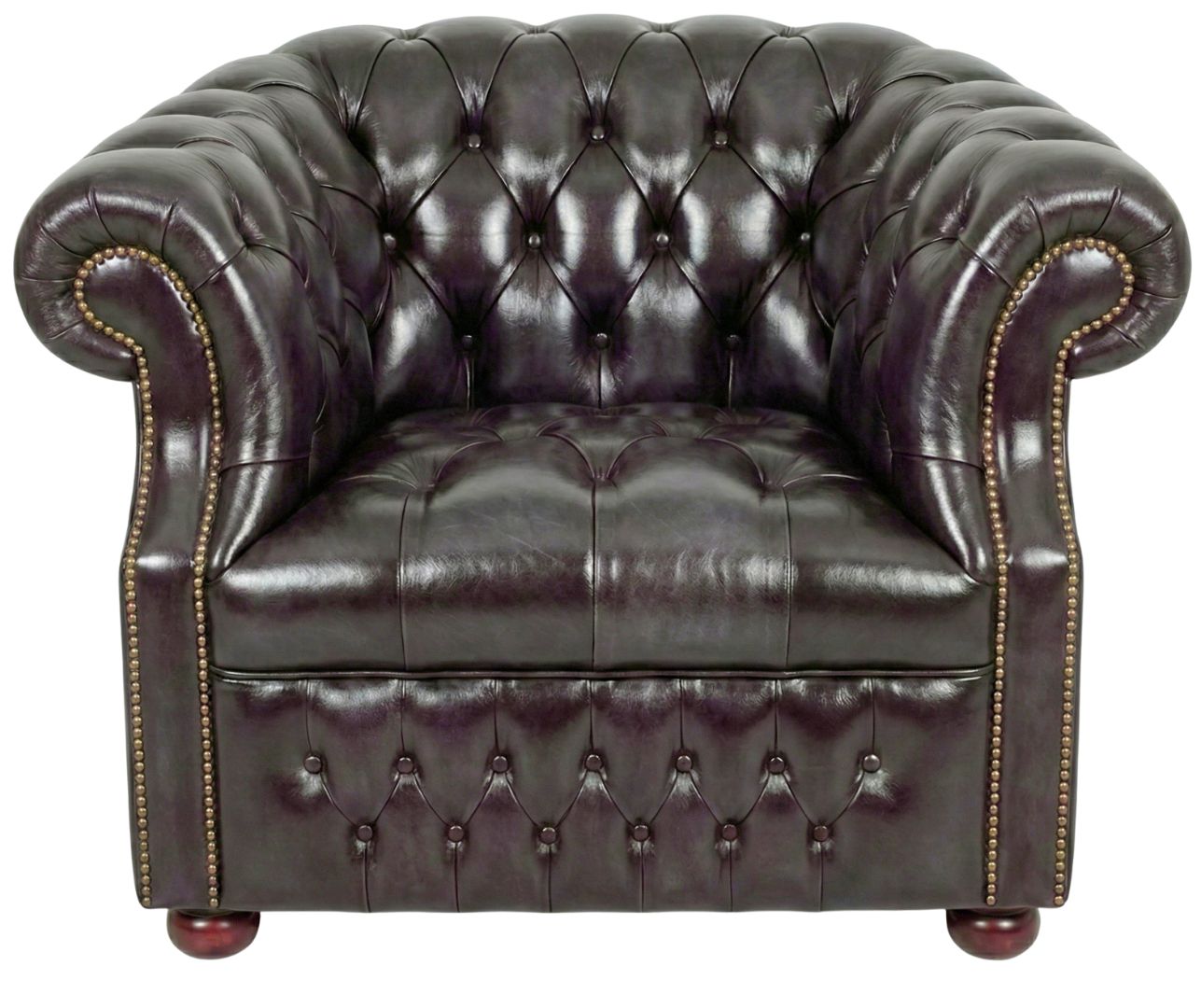 The Rothwell Chesterfield